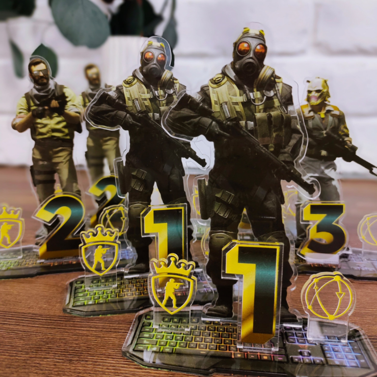 13